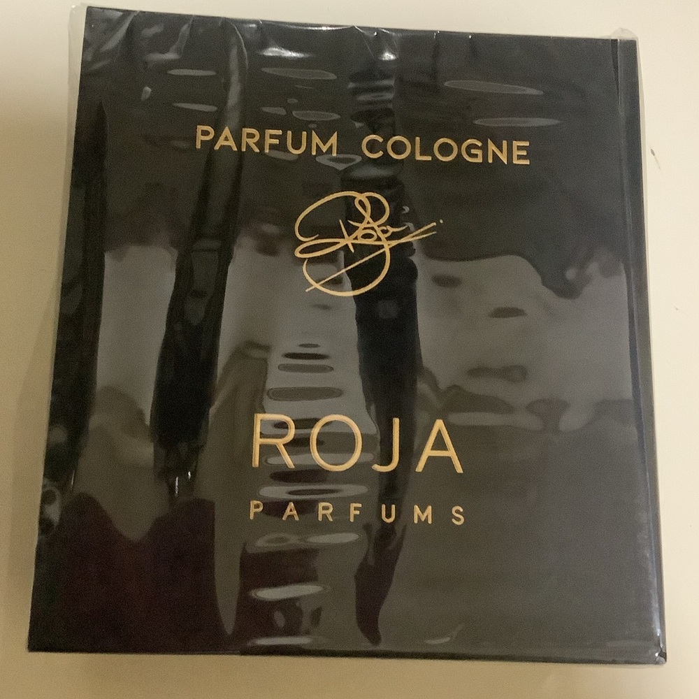 Roja Parfums creation E